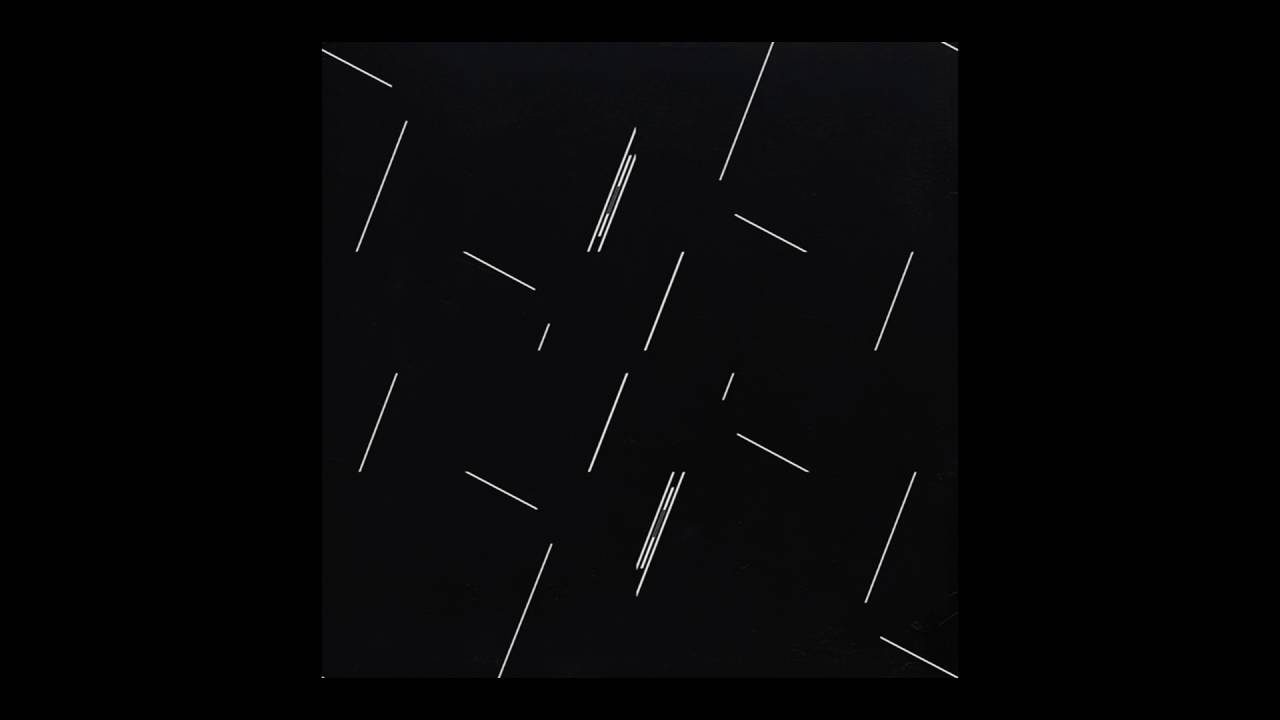 Nosaj Thing - Glue