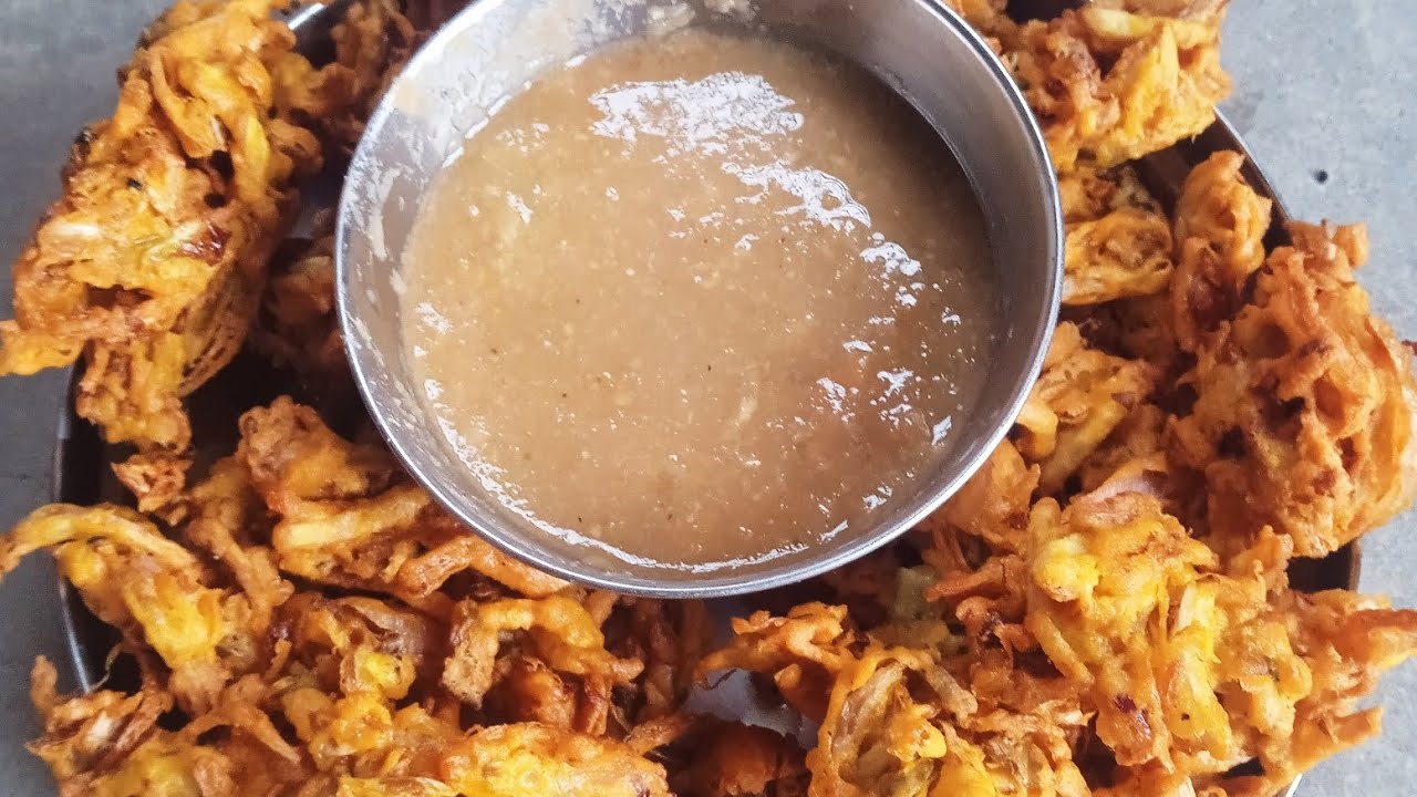 How to Cook Cabbage Pakoudaa(पतागोभी का पकौडा) कैसे बनाएं? 🥬🤔