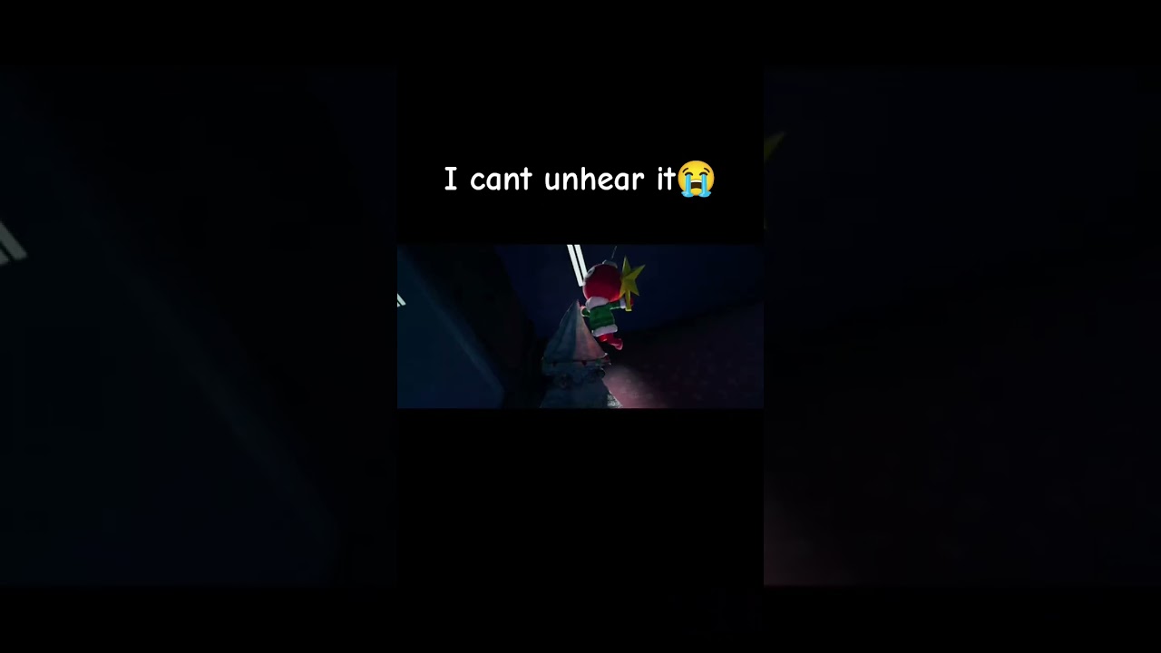 so sad but so funny😭