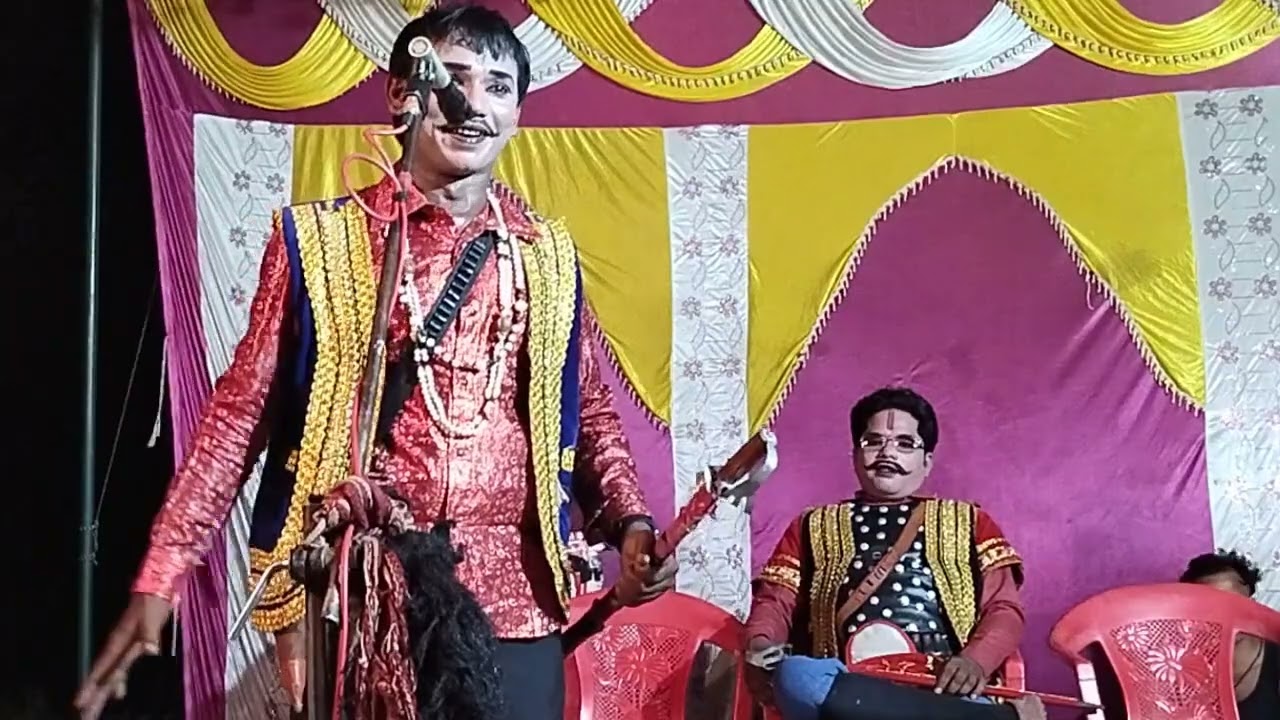 नई नौटंकी माड़वगढ़ की लड़ाई भाग 9 new nautanki madavgad ki ladai part 9 Ram Sahay And Parti