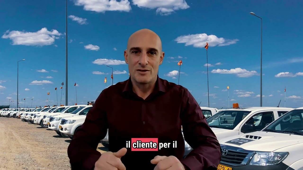 Non Realizzo Siti per Autonoleggi: Costruisco Sistemi di Prenotazione con Framework360