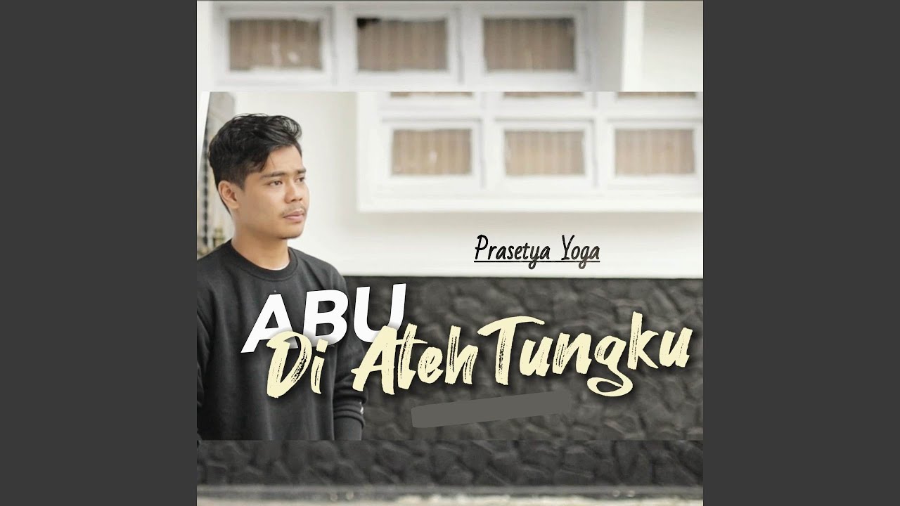 Abu Di Ateh Tungku