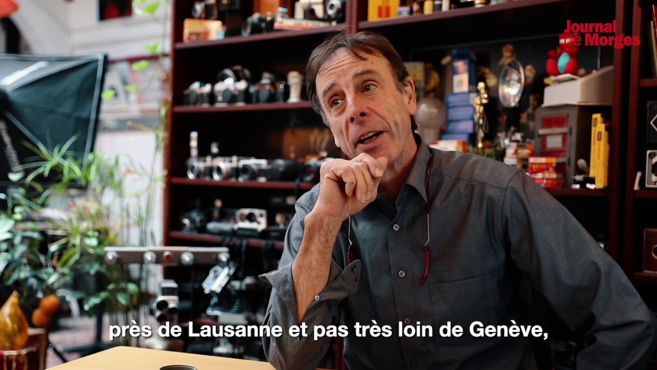 À la découverte de nos villages, épisode 42: Morges