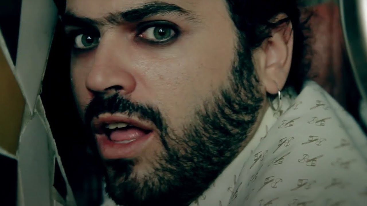 Canteca de Macao - Desfase