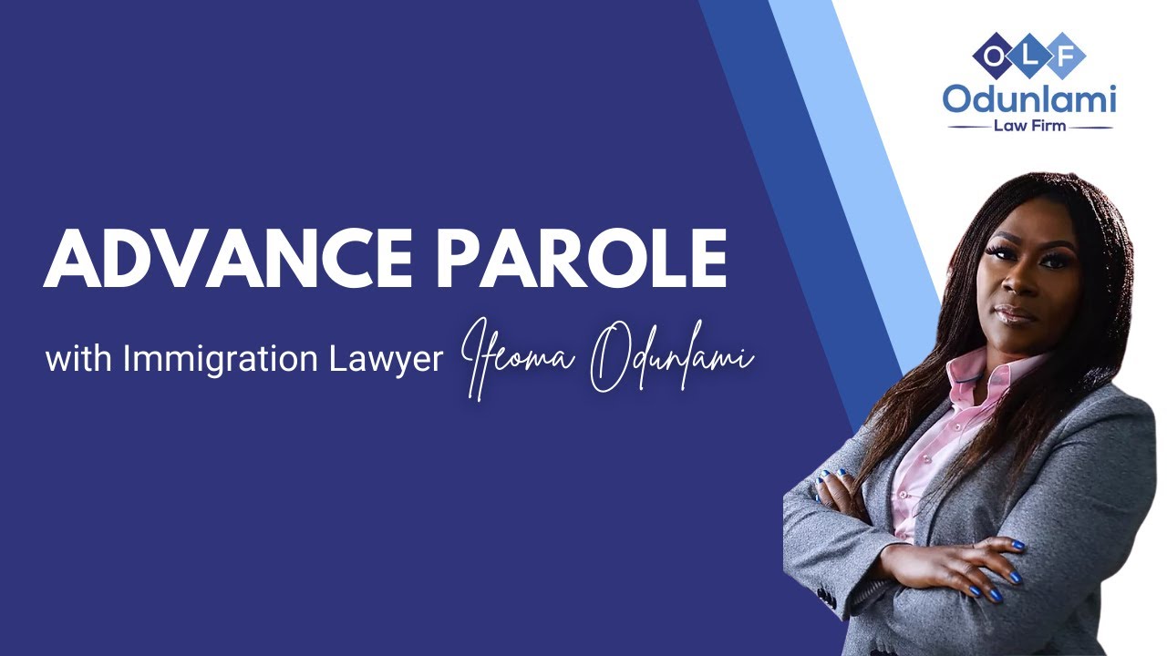 Why is it important to see an Immigration Attorney before leaving the US | NJ Immigration Lawyer