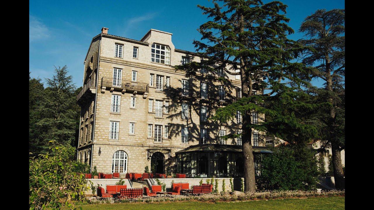 Domaine Le Mouflon D'Or