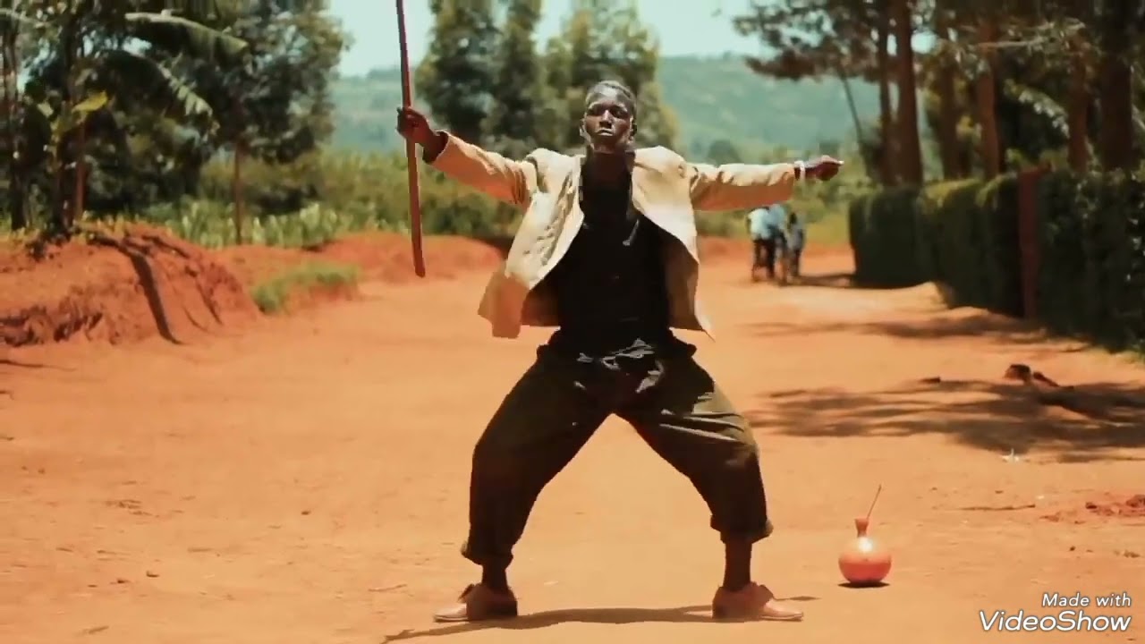 Gbae ndoima Tagawudie