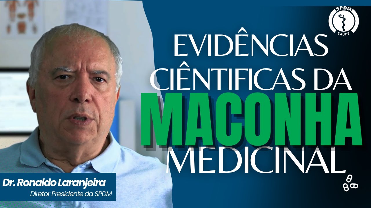 Evidências Científicas da Maconha Medicinal:  o que dizem os estudos clínicos