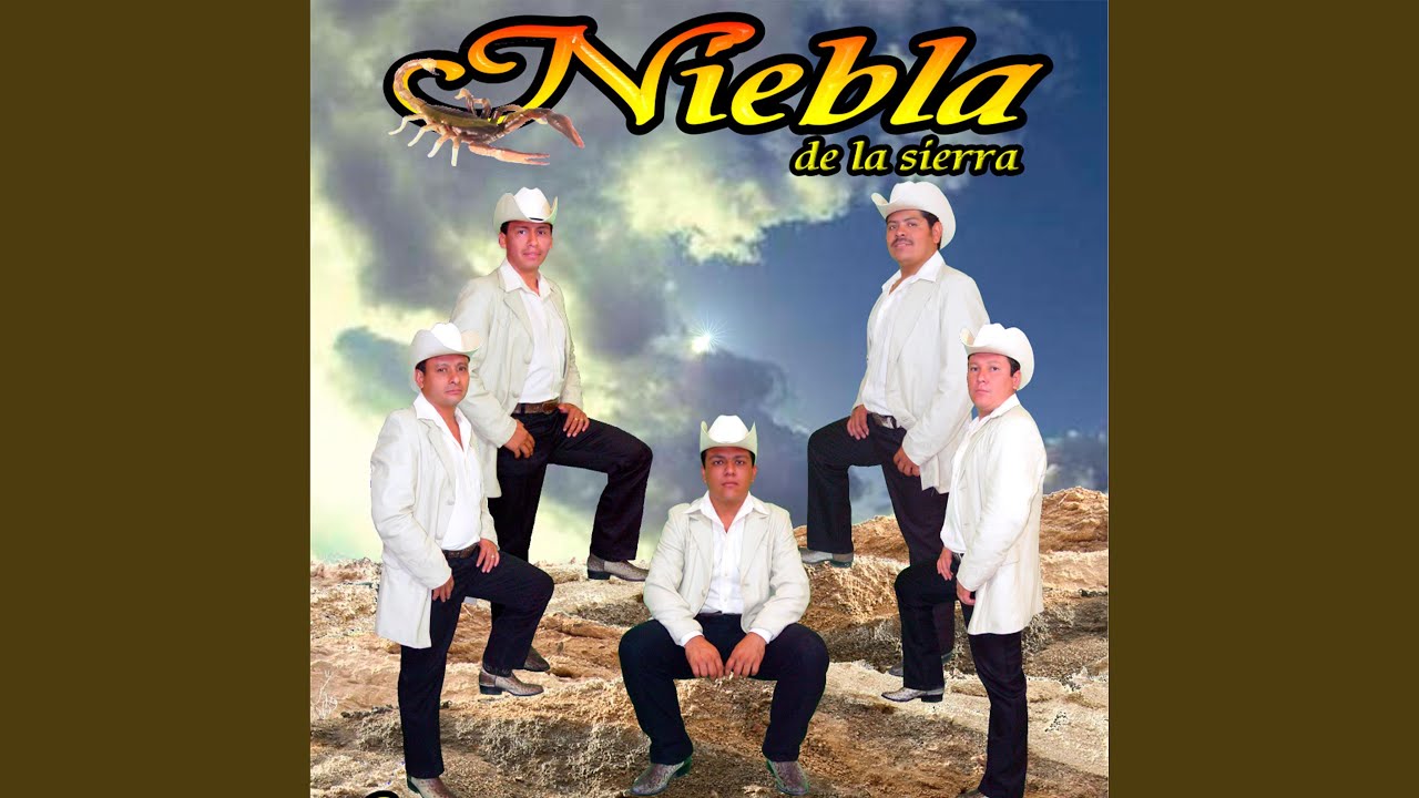 MASTER MIX NIEBLA DE LA SIERRA DJ. RAFA.