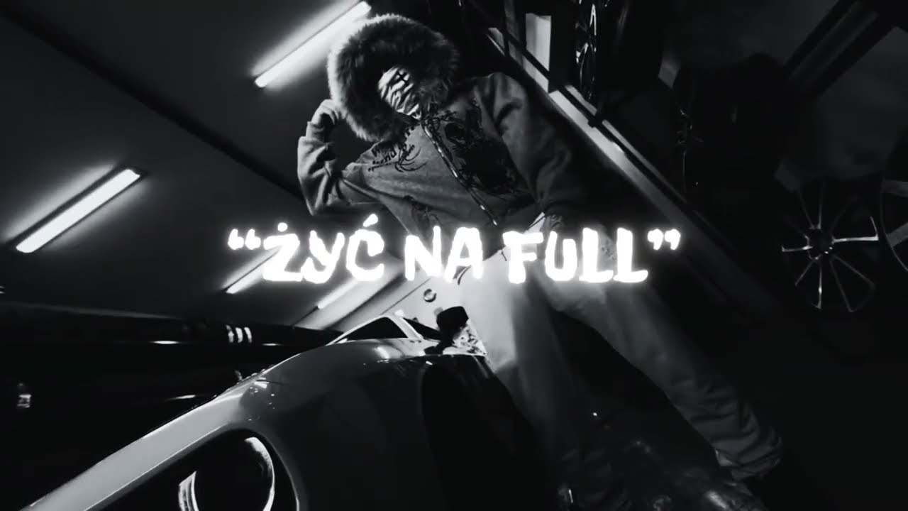 [FREE] SHEDER TYPE BEAT “ŻYĆ NA FULL”