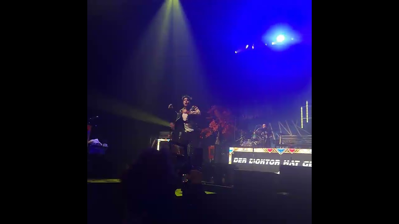 Alexander Eder & Band (QUER DURCH DIE BANK TOUR2026) St.pölten