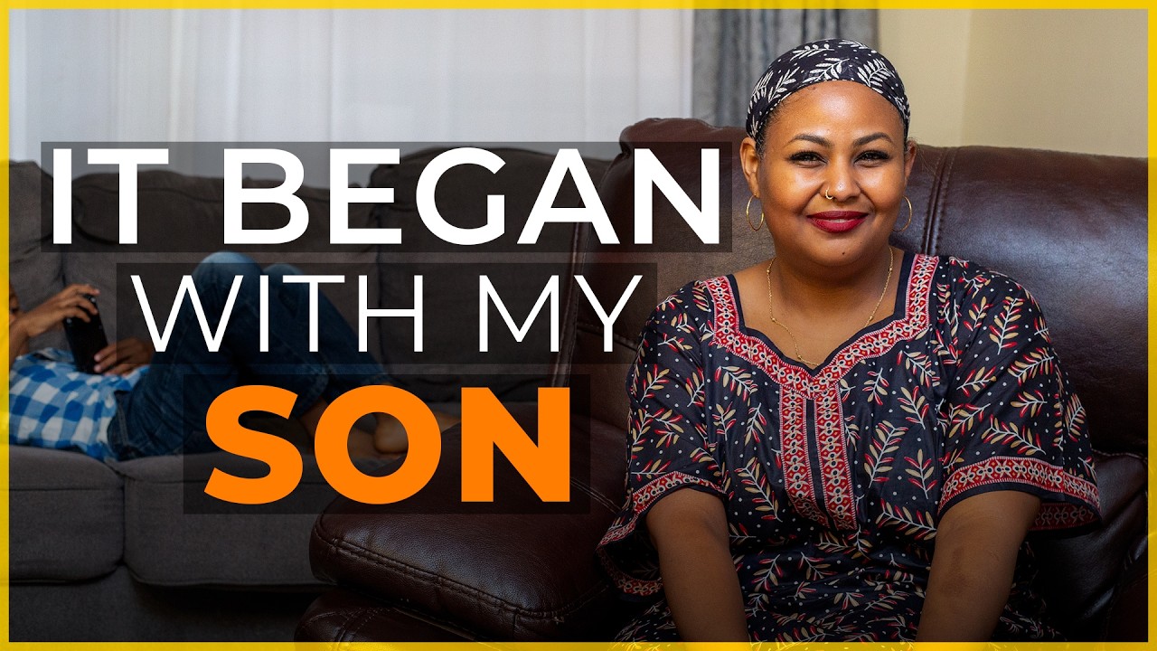 Autism Diagnosis, Rock Bottom & Resilience | A Mother’s Story