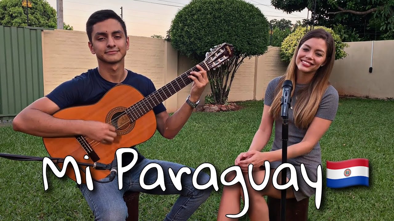 MI PARAGUAY🇵🇾 LOS HOBBIES Daisy y Gustavito Lezcano