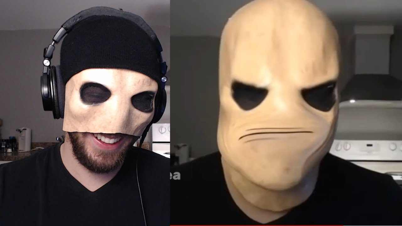 Fresh Cut Slim Has A Mental Breakdown Reaction!