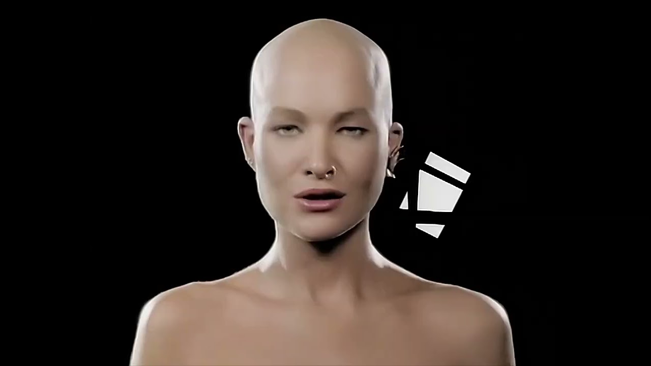 Carol Hitchcock - Get Ready (S.A.W. Extended Mix) (DJ Glen McBride Video)