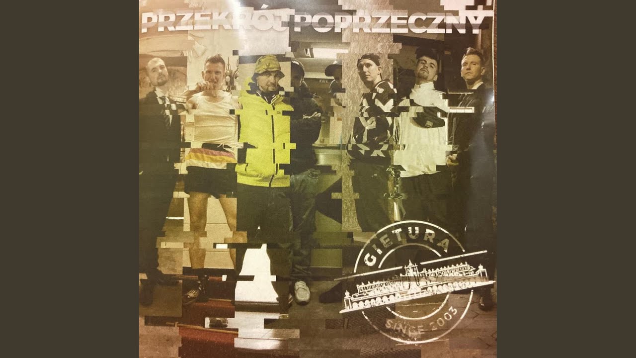 Nie jestem obojętny (feat. Michał Matoga MIQ)