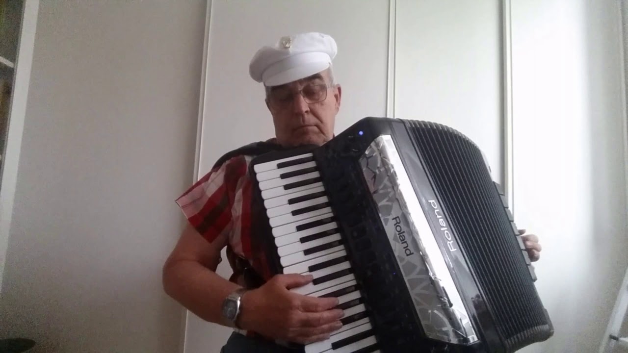 34 Blijf op me wachten Maria