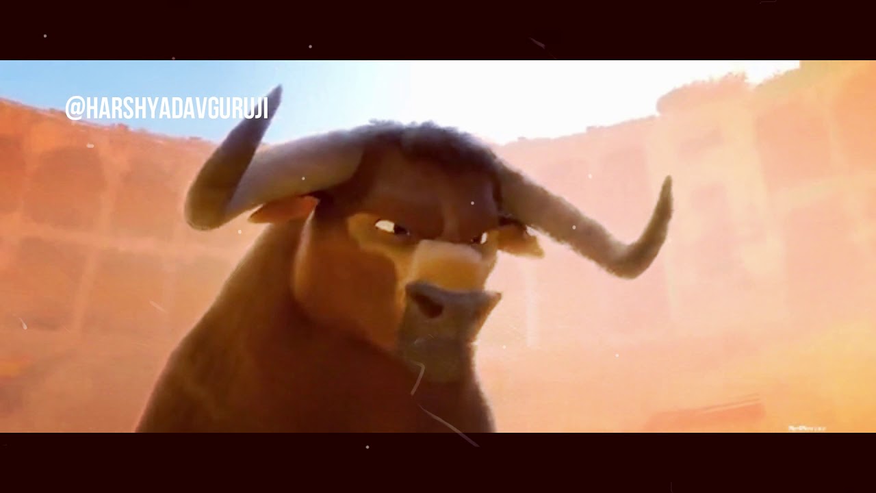 FERDINAND । PLAYDATE । SONORA GAMING