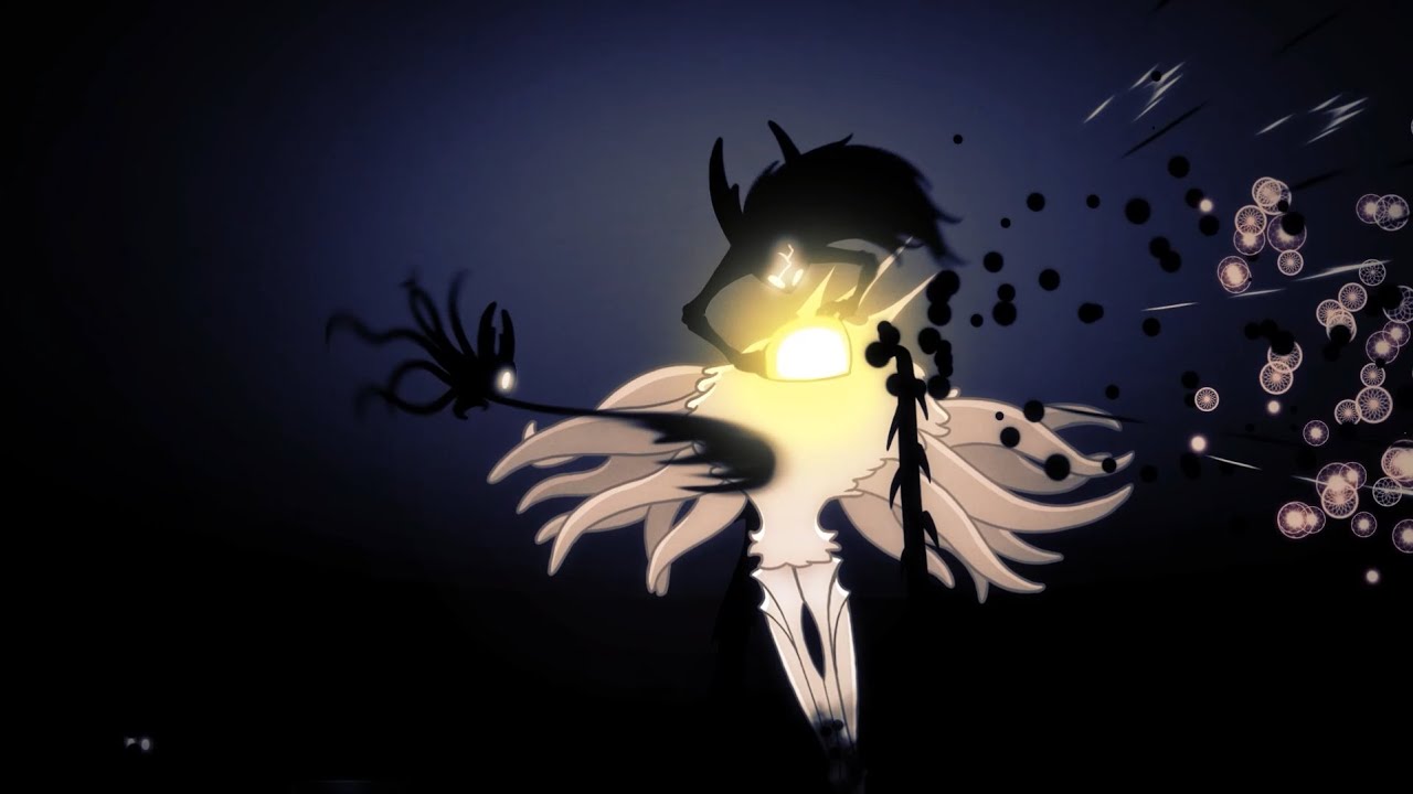 Hollow Knight True Ending | Dream No More