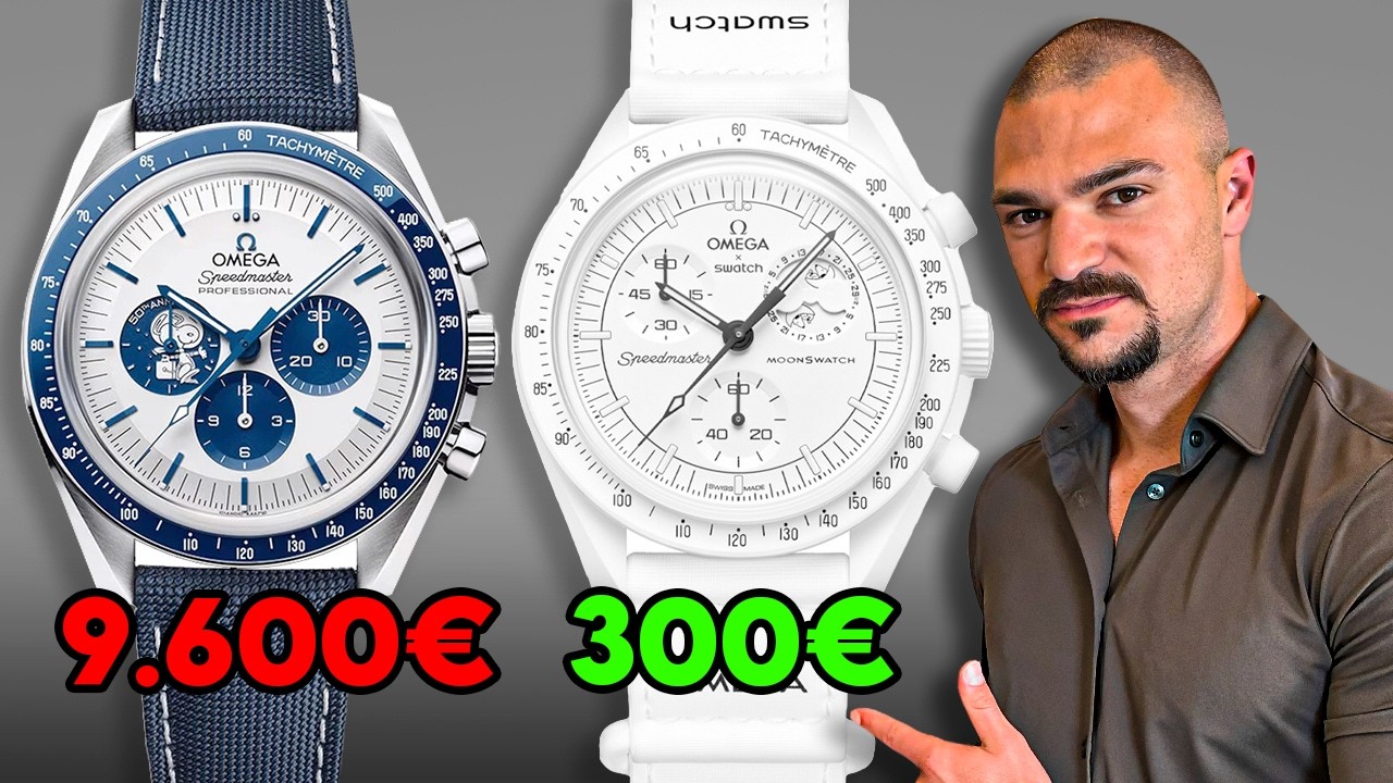 Najboljih 8 SNOOPY SATOVA za svačiji džep