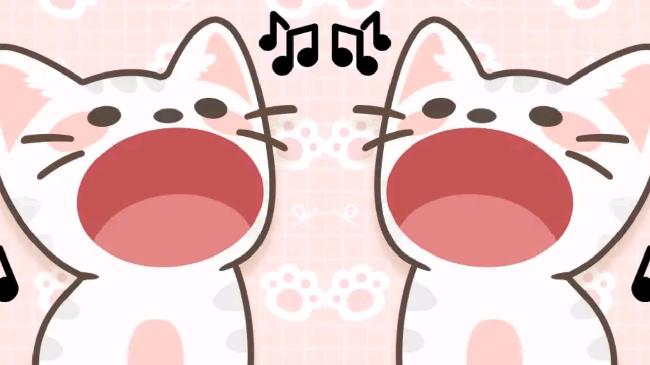 Duet Cats | This Old Cat Song pt 4
