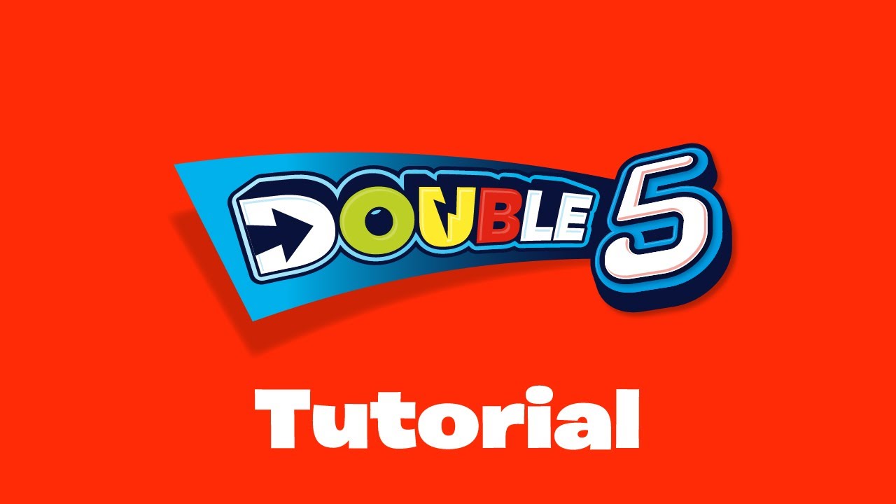 Double 5   Como Jogar
