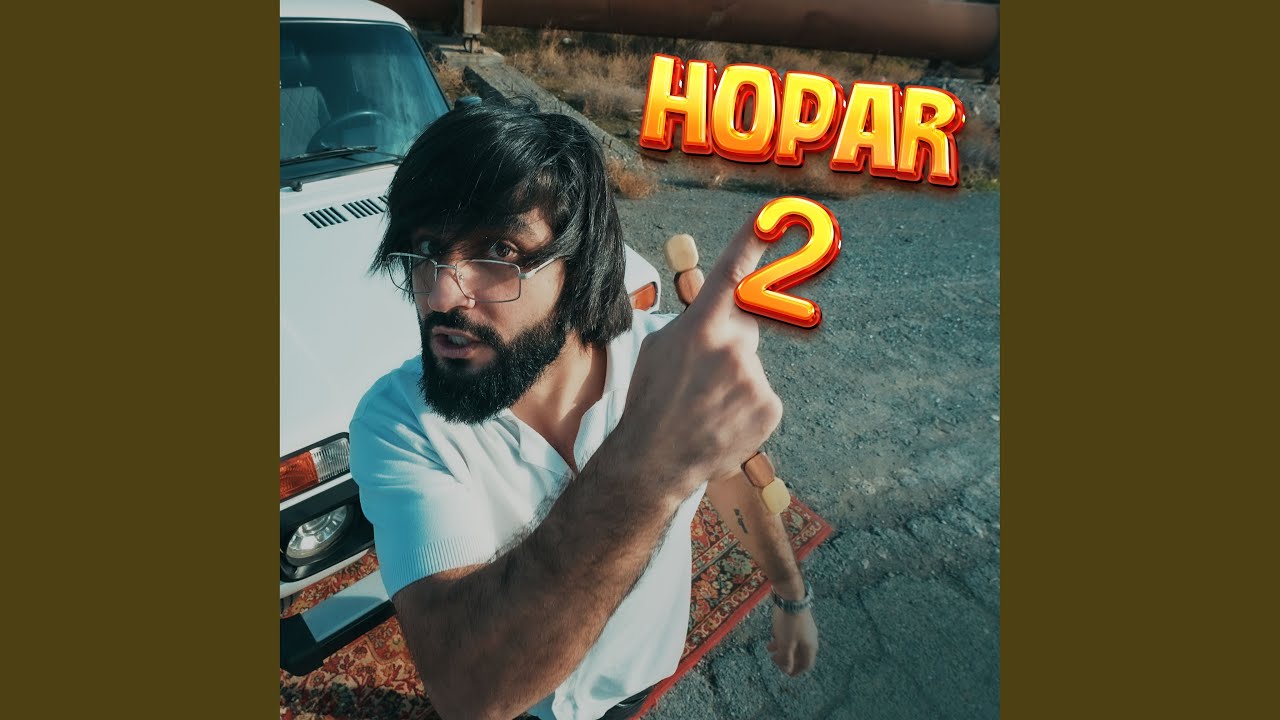 Hopar 2