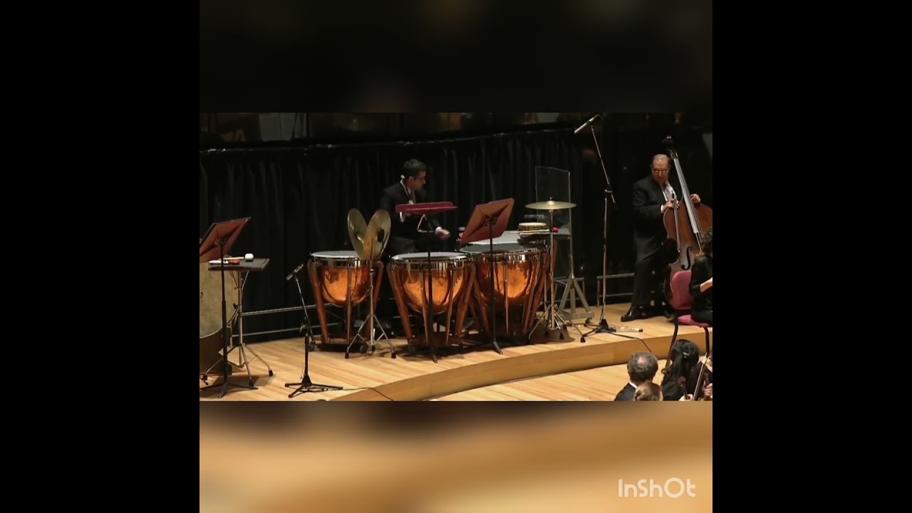 timbales
