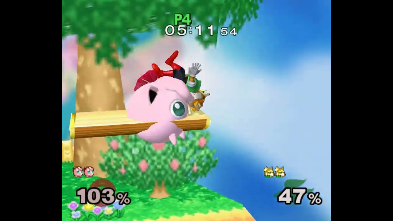 Craicdown16 Top 24 WF – MINT ⟮Fox⟯ vs Verdant ⟮Jigglypuff⟯