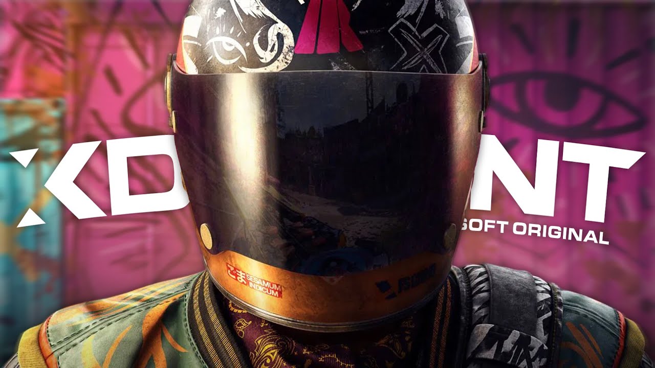 XDefiant, DAYS Before the Announcement