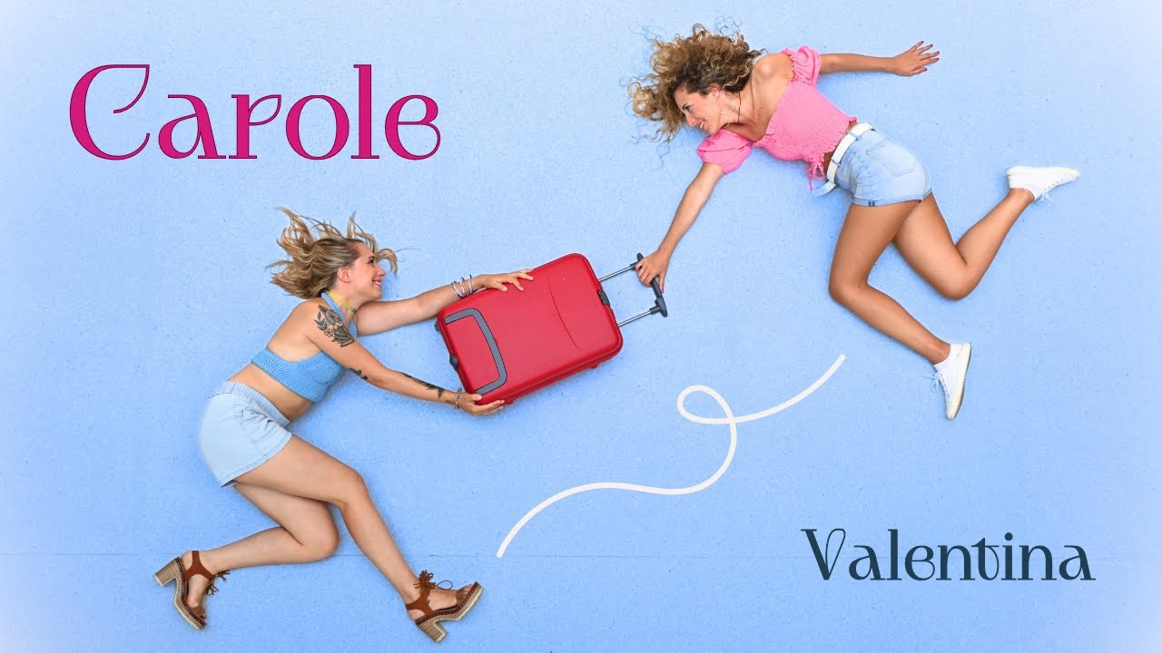 Carole - Valentina Official Music Video