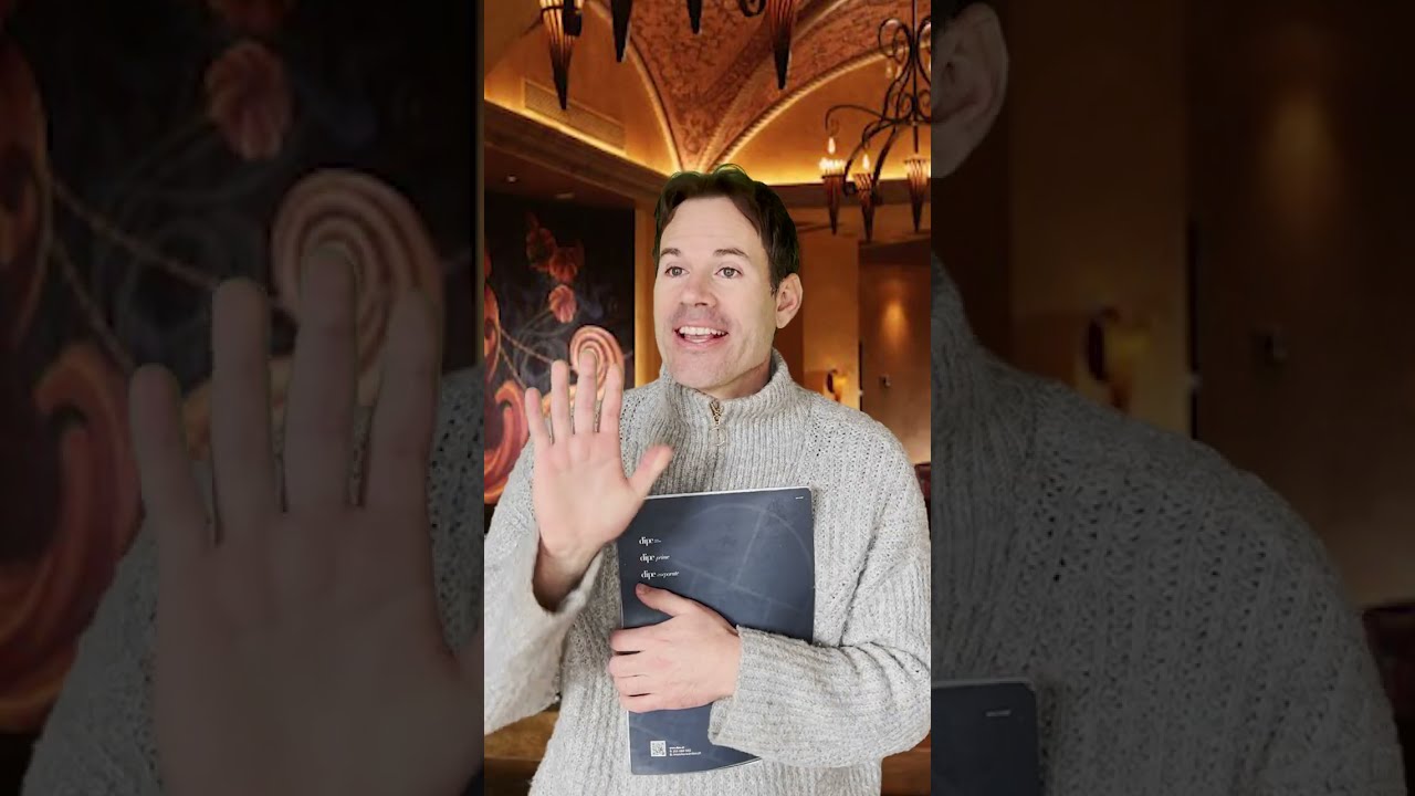When a guest Demands to speak to the Chef