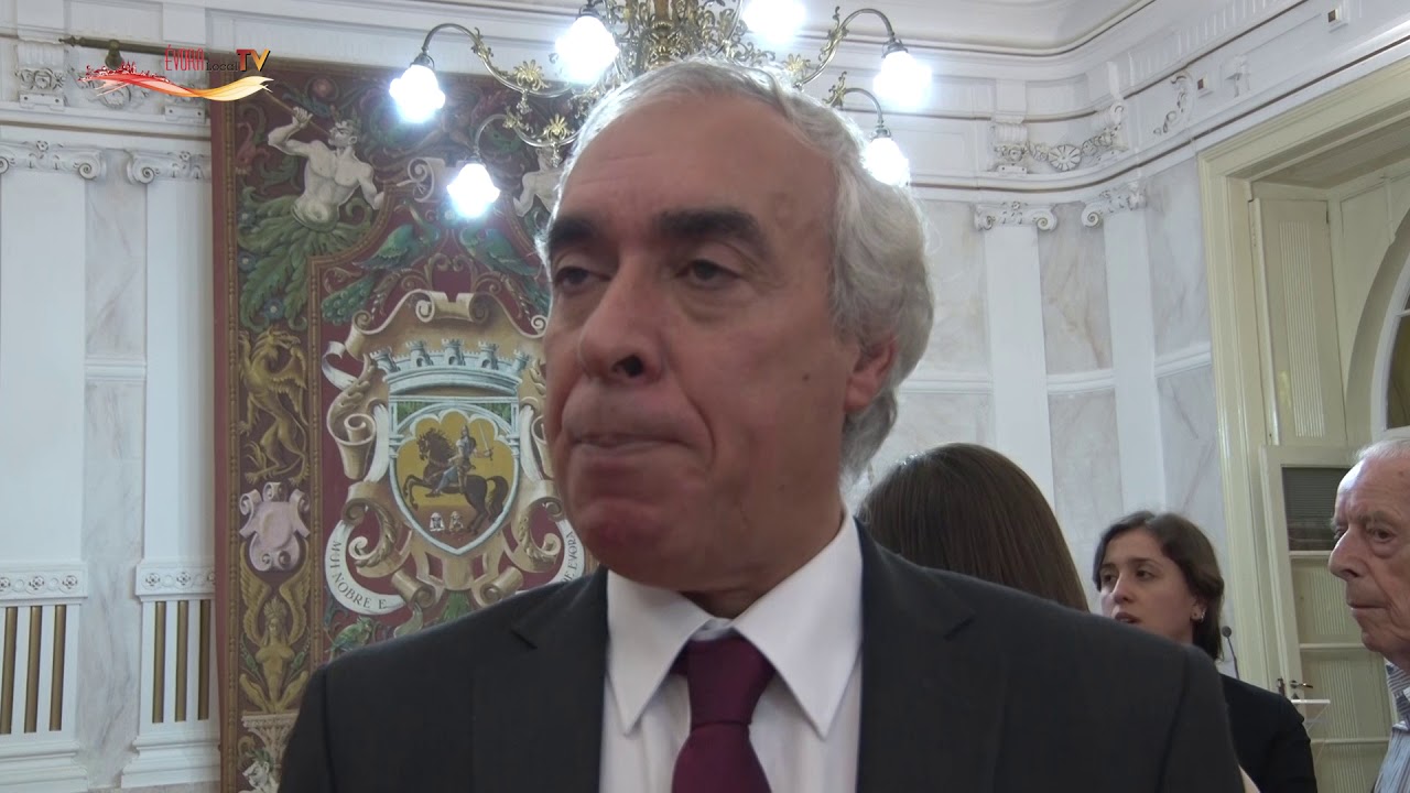 Évora 