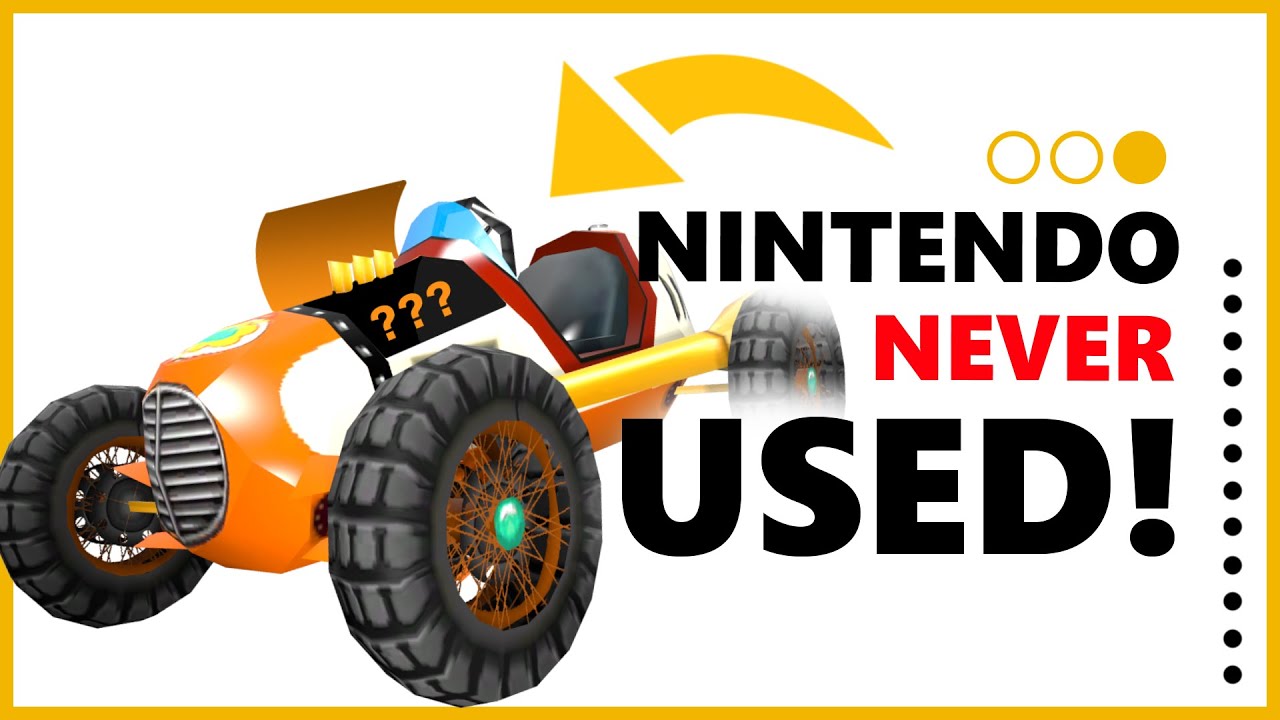 There is A HIDDEN STAT That CHANGES THE GAME  (Rebalance Mod v2.3.0)