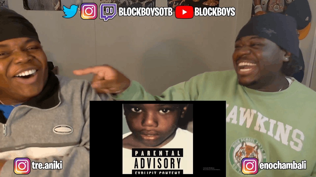 Baby Keem - Ca$ino - ALBUM REACTION
