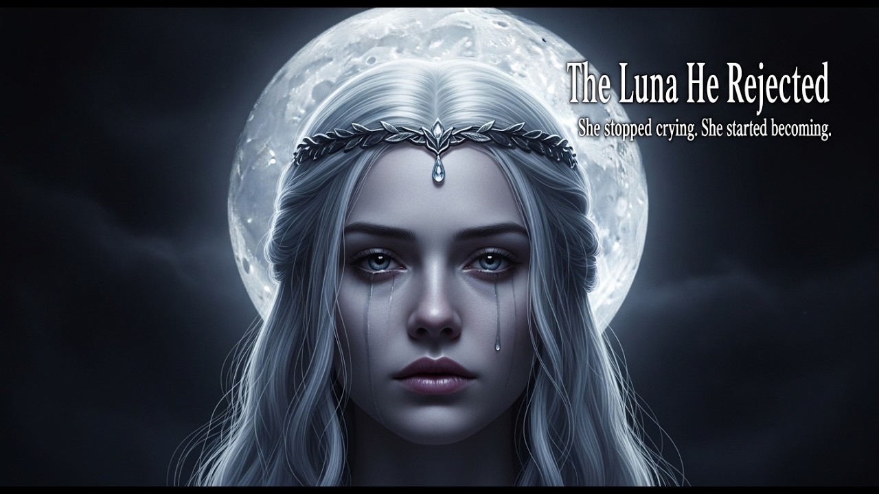 She Was Rejected at the Moonbond Ceremony — Then Became the Most Powerful Wolf Alive