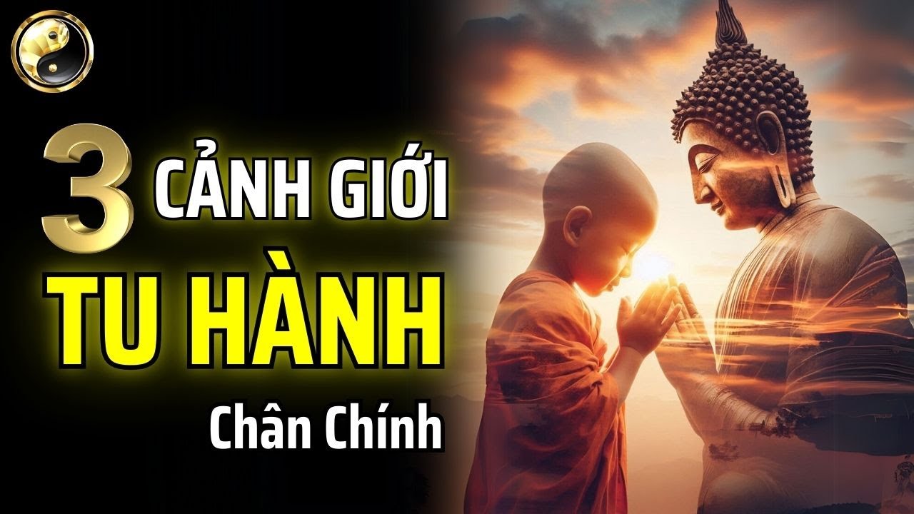LỤC TỔ HUỆ NĂNG: TU HÀNH CHÂN CHÍNH KHÔNG PHẢI NGÀY NÀO CŨNG TỤNG KINH | CỔ NHÂN THUẬT
