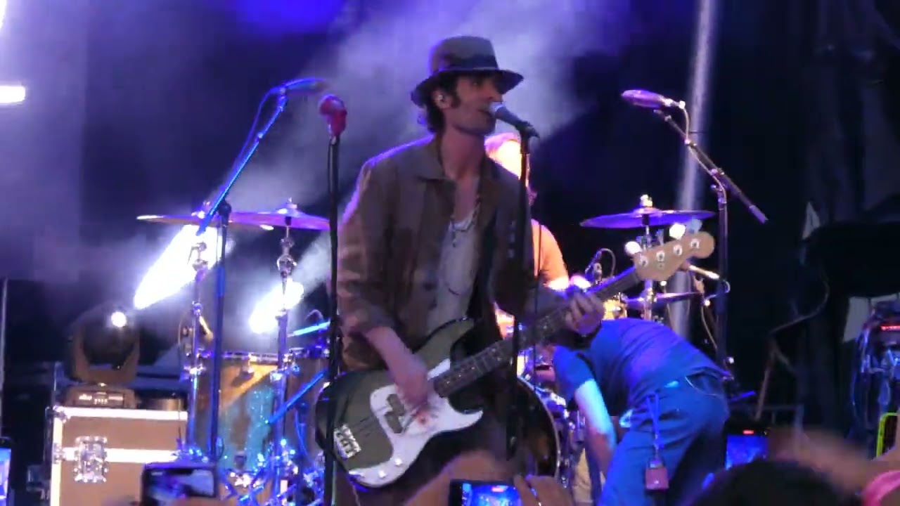 ALL AMERICAN REJECTS 