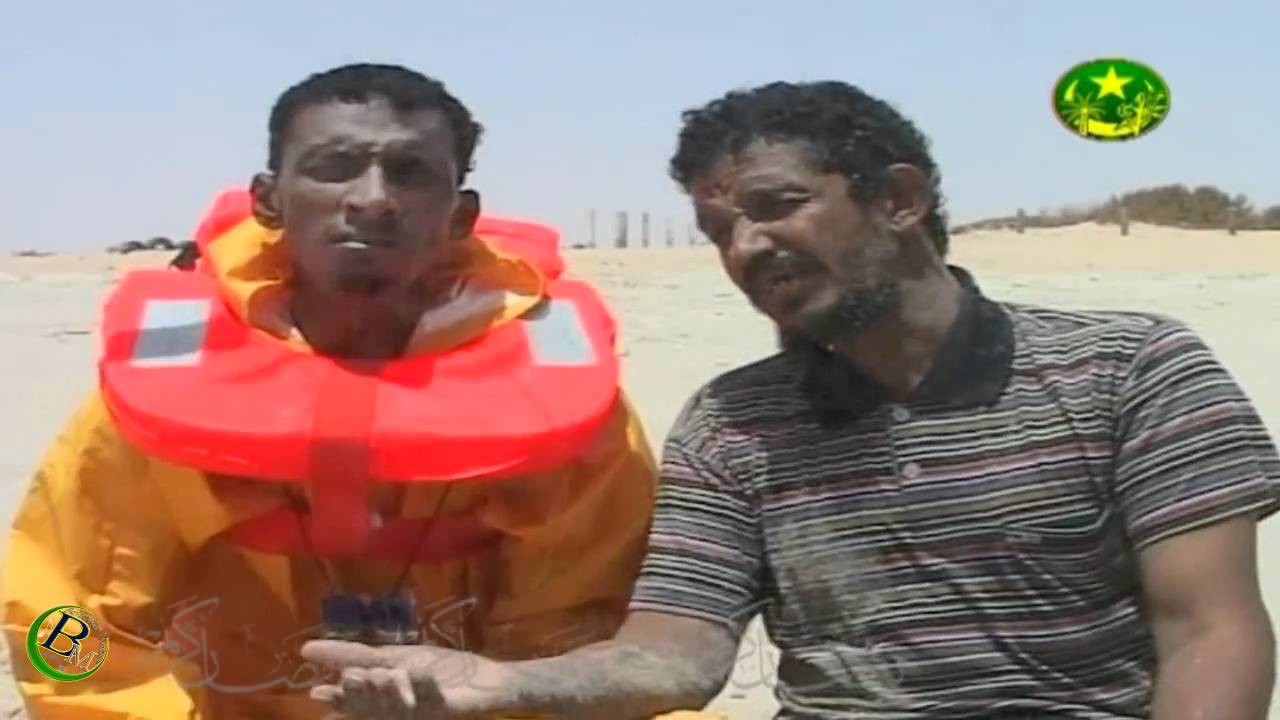 e3mer tv mauritania v ramadan