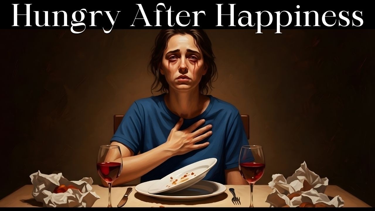 The Hidden Psychology of Pleasure and Why It Leaves You Empty