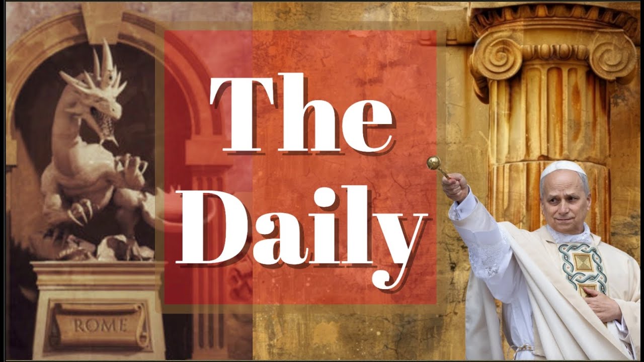 The Adventist Pioneer View of The Daily of Daniel