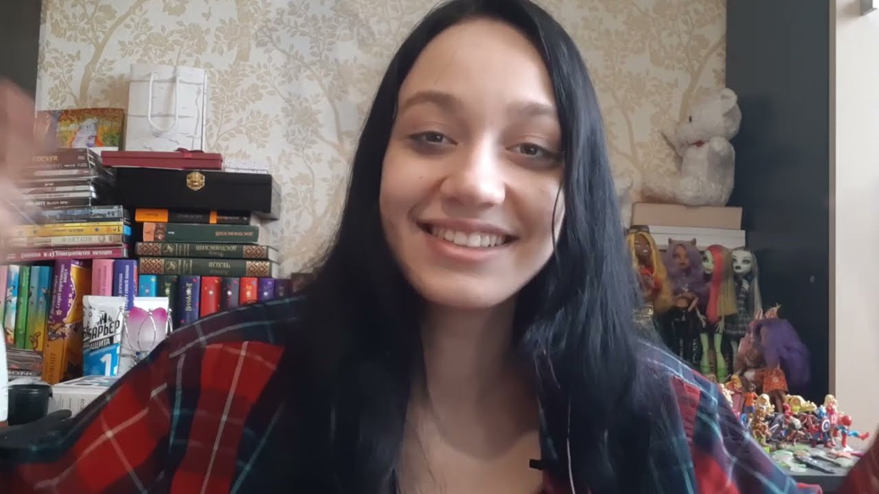 Реакция на то как Куплинов проходил тест на IQ