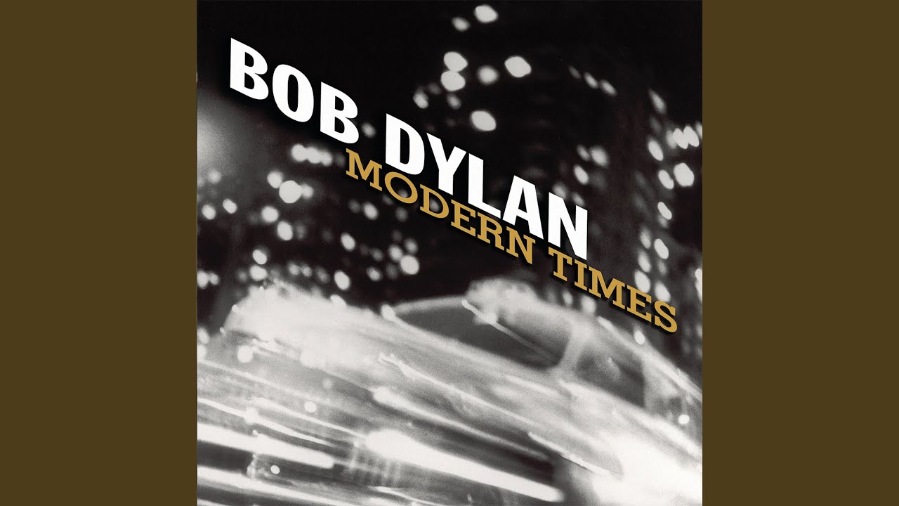 Workingman's Blues #2
