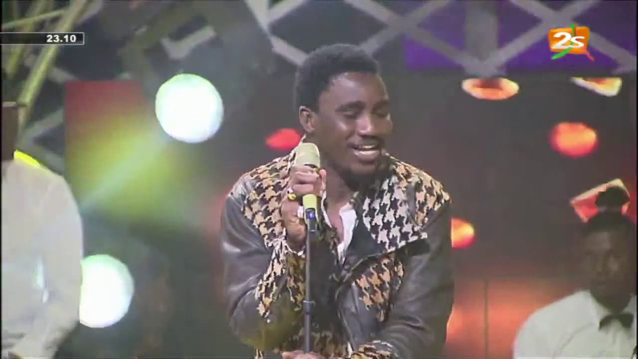 🔴[REPLAY] LE BAL DES FARAMAREEN AVEC WALLY SECK | VENDREDI 22 JANVIER 2021