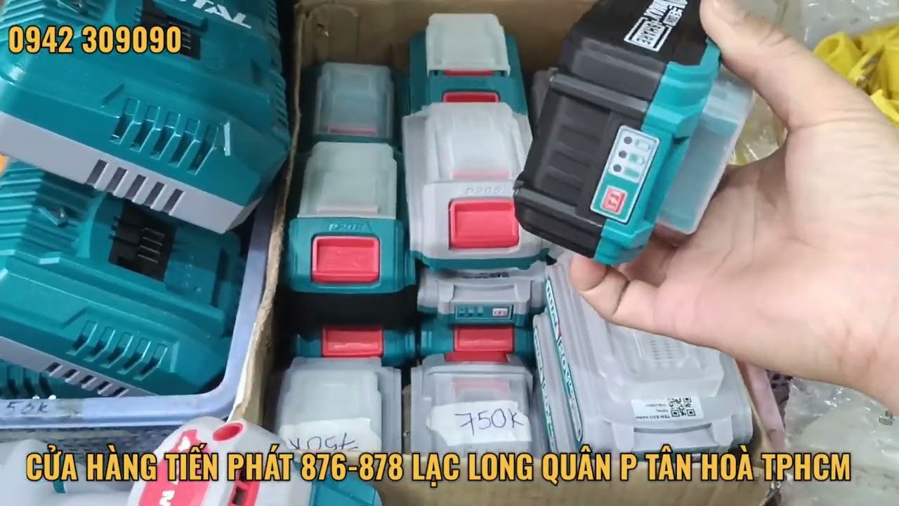 Cuối tuần lên sóng các máy móc đang Sale giá rẻ 