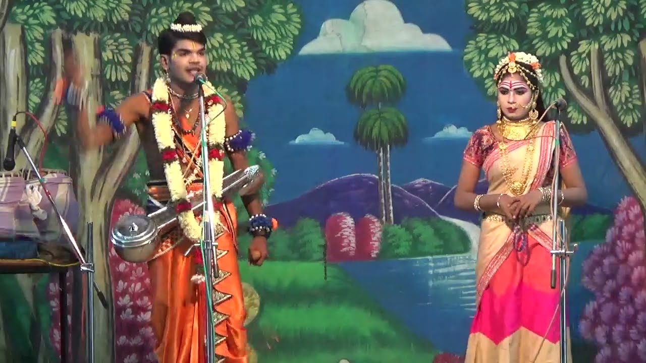 அறிமுக ஸ்ரீவள்ளி காயத்ரி || நாரதர் ஜெயமாதவன் || புதுமையான தர்க்கம்.