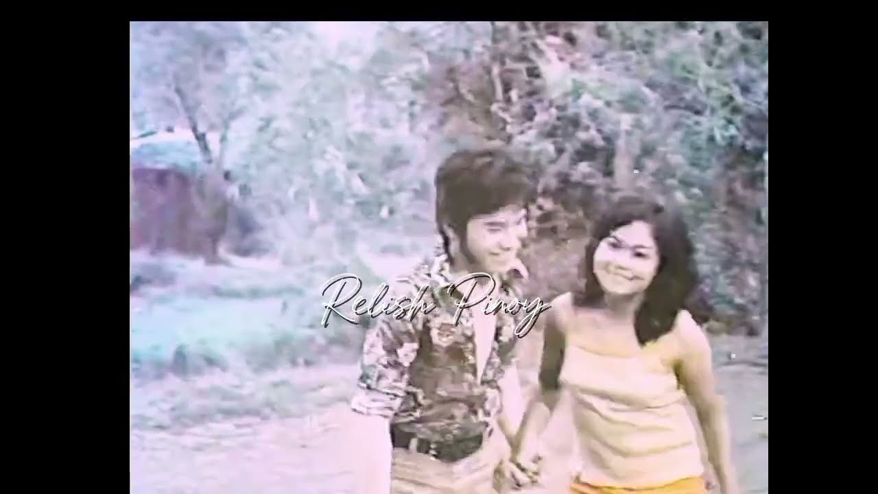 IMPOSSIBLE DREAM 1973 CLIP 4 / NORA AUNOR / COCOY LAUREL / Relish P Fun Hub