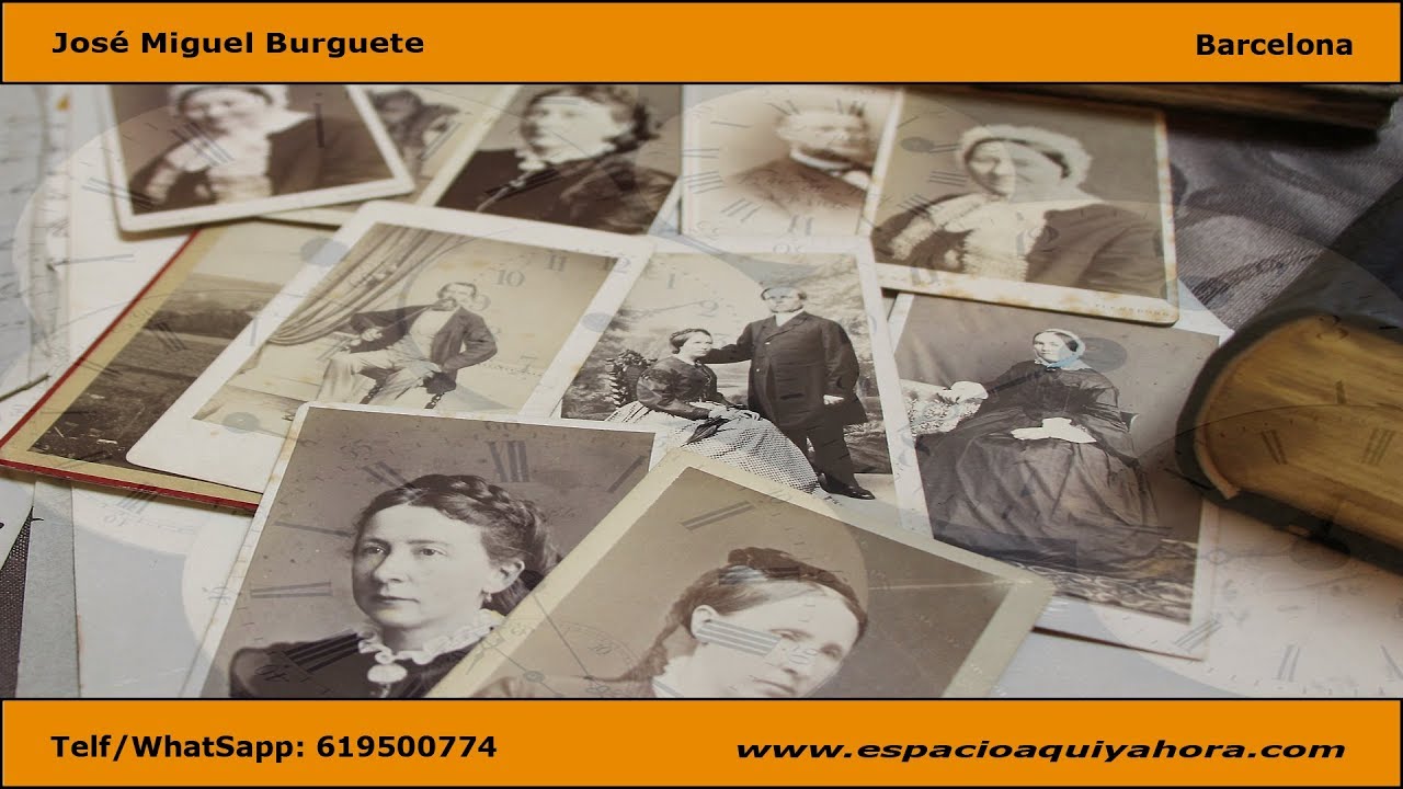 LEALTADES TRANSGENERACIONALES TOXICAS