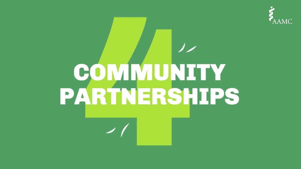 How Academic Medicine Serves Patients