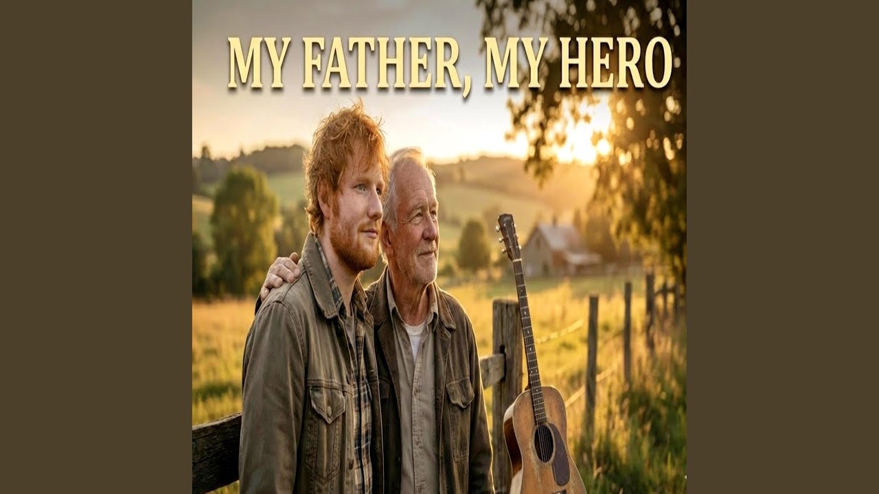 My Father My Hero